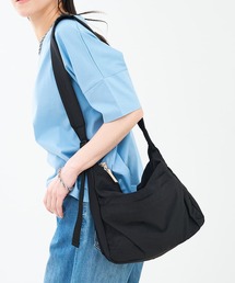 EARTH MADE | 【WEB限定】【EARTH MADE】7ポケット ショルダーバッグ(ショルダーバッグ)