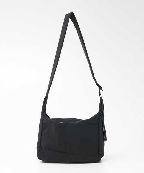 EARTH MADE（アースメイド）の「【WEB限定】【EARTH MADE】7ポケット ショルダーバッグ（ショルダーバッグ・レディース・ライトグレー/ライトベージュ/ブラック・フリー）」の10枚目の写真