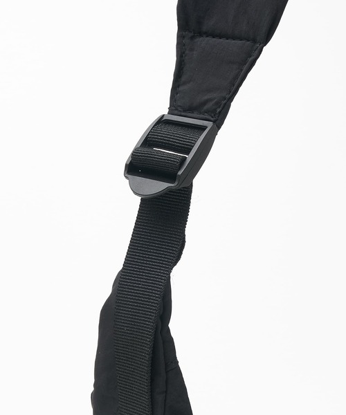 EARTH MADE（アースメイド）の「【WEB限定】【EARTH MADE】7ポケット ショルダーバッグ（ショルダーバッグ・レディース・ライトグレー/ライトベージュ/ブラック・フリー）」の18枚目の写真