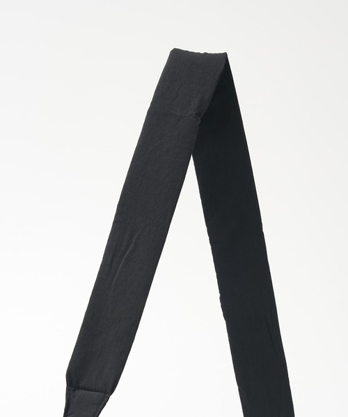 EARTH MADE（アースメイド）の「【WEB限定】【EARTH MADE】7ポケット ショルダーバッグ（ショルダーバッグ・レディース・ライトグレー/ライトベージュ/ブラック・フリー）」の19枚目の写真