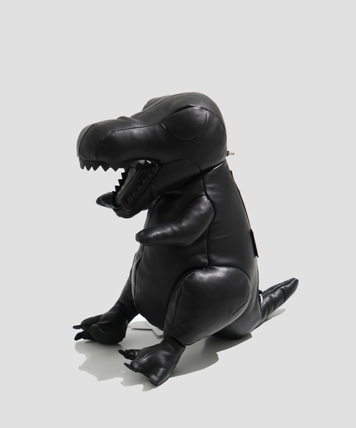 MIHARAYASUHIRO/ミハラヤスヒロ】DOLLS T-rex shoulder bag