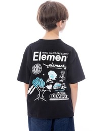 ELEMENT(�G�������g)��ELEMENT �L�b�Y AGE OF SS YOUTH T�V���c �y2025�N�t�ă��f���z/�G�������g�L�b�Y�o�b�N�v�����g����T�V���c(T�V���c/�J�b�g�\�[)