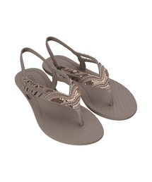 IPANEMA（イパネマ）の「Ipanema   “TODO DIA UNICA” サンダル（サンダル）」