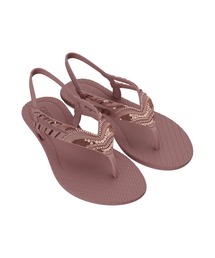 IPANEMA（イパネマ）の「Ipanema   “TODO DIA UNICA” サンダル（サンダル）」