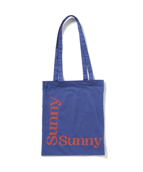 BREEZE（ブリーズ）の「FOスマイルロゴトートバッグ（トートバッグ・キッズ・ネイビー/オレンジ/アイボリー/ブルー・FREE）」の20枚目の写真