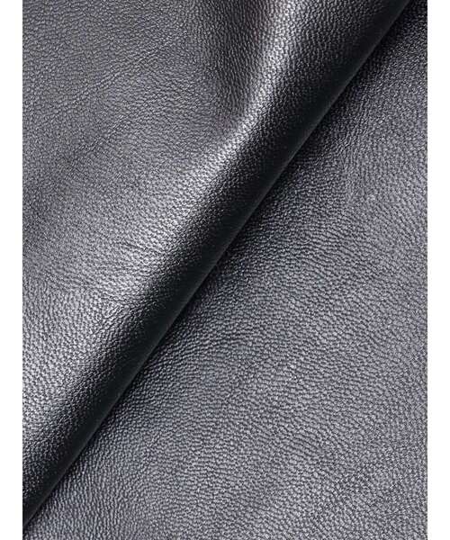 GYDA(ジェイダ)の「フェイクレザースカートライクショートパンツ(スカート・レディース・ブラック・MEDIUM/SMALL/X-SMALL)」の18枚目の写真