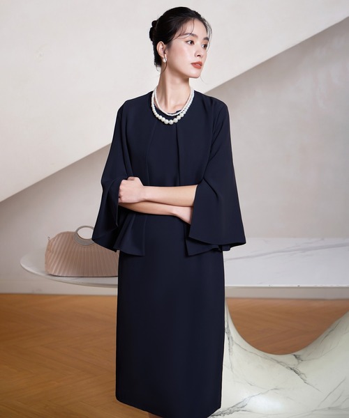 高見えジャケットで差がつくセットアップ（セットアップ）｜DRESS PLUS