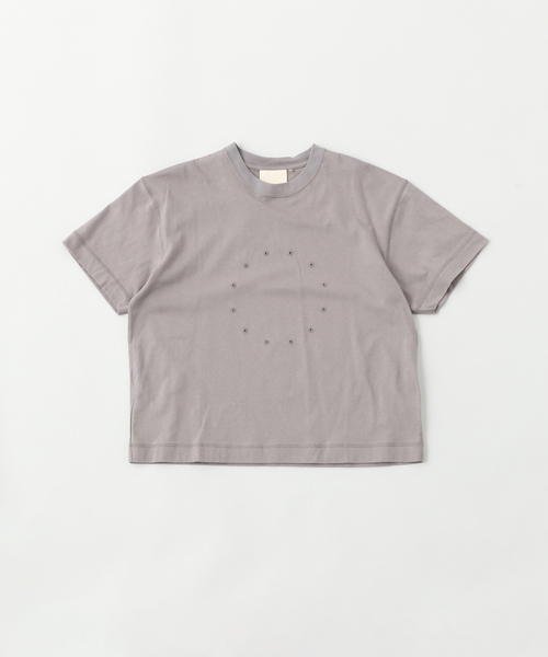 JIAN YE / ジェンイェ CIRCLE T JI-25SS-CS04（Tシャツ/カットソー