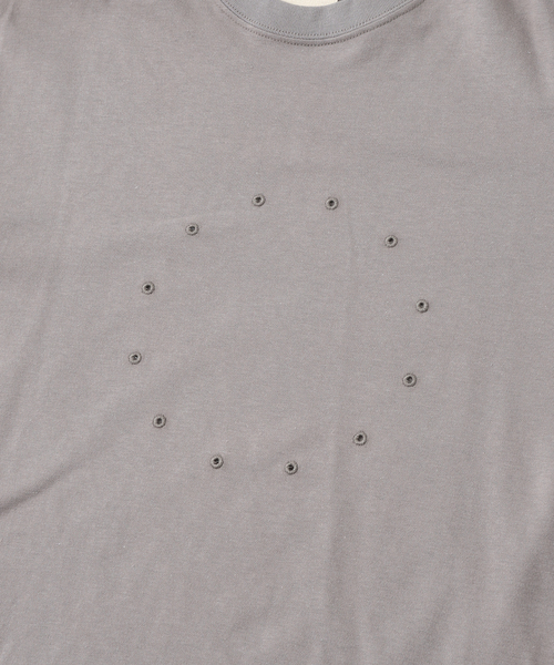 JIAN YE / ジェンイェ CIRCLE T JI-25SS-CS04（Tシャツ/カットソー