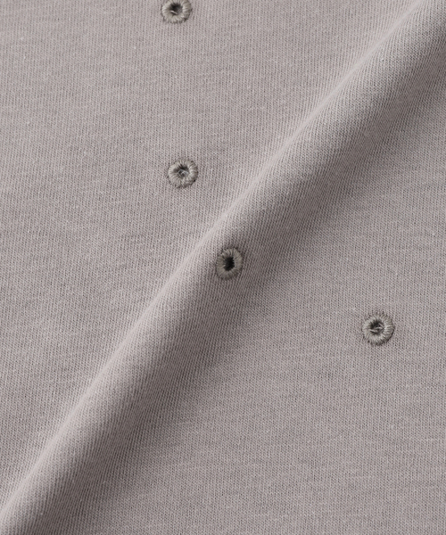 JIAN YE / ジェンイェ CIRCLE T JI-25SS-CS04（Tシャツ/カットソー