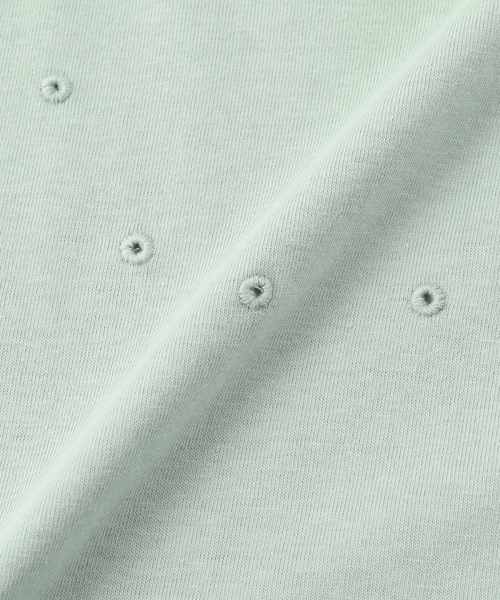 JIAN YE / ジェンイェ CIRCLE T JI-25SS-CS04（Tシャツ/カットソー