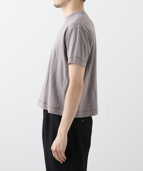 JIAN YE / ジェンイェ CIRCLE T JI-25SS-CS04（Tシャツ/カットソー