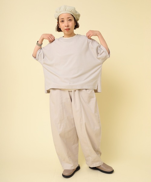 R4335 バリューバルーンパンツ（その他パンツ）｜RNA-N（アール