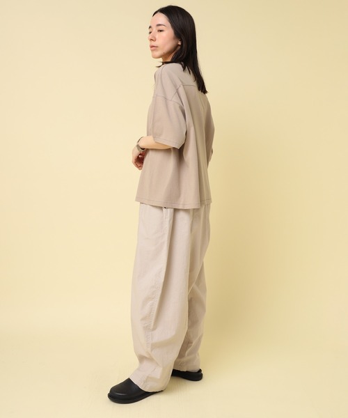 R4335 バリューバルーンパンツ（その他パンツ）｜RNA-N（アール