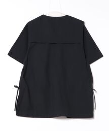 THE SHINZONE（ザ シンゾーン）の「SAILOR COLLAR BLOUSE セーラー