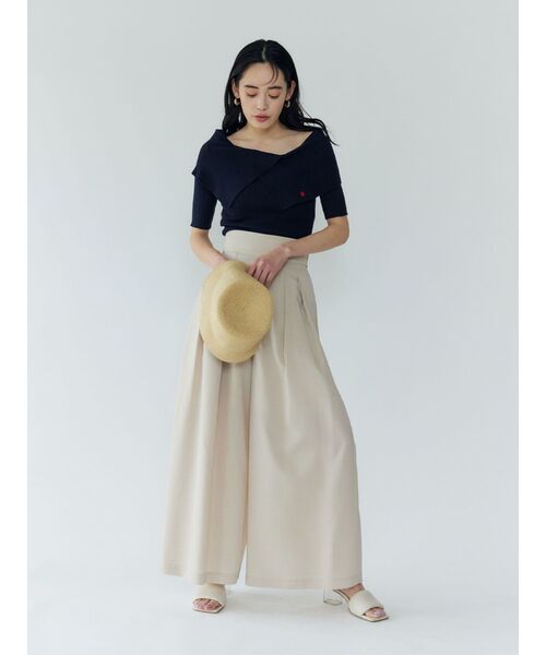 POLO BCS（ポロ ビーシーエス）の「【POLO BCSコラボ】アシメ