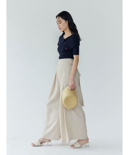 POLO BCS（ポロ ビーシーエス）の「【POLO BCSコラボ】アシメ