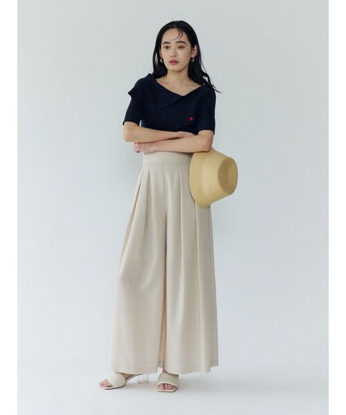 POLO BCS（ポロ ビーシーエス）の「【POLO BCSコラボ】アシメ
