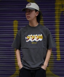 3T SS TEE