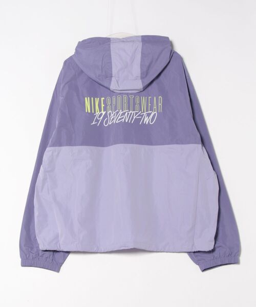 セール】NIKE ナイキ M CLB MRNA ANORAK OPP1 アウター IB7558