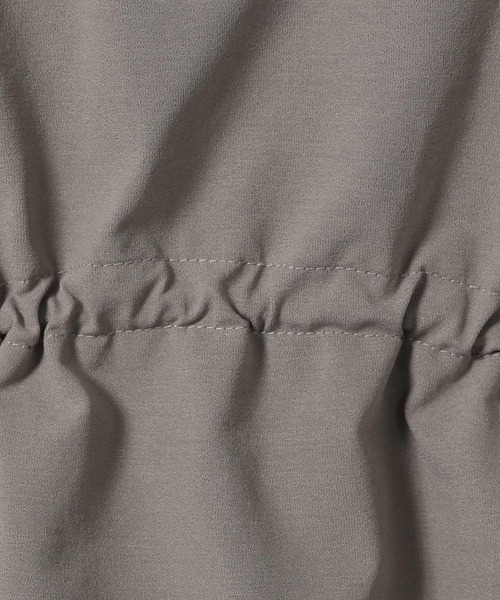 LAKOLE（ラコレ）の「バックドロストプルオーバー / 329612（Tシャツ/カットソー・レディース・グレー/ブラック・FREE）」の22枚目の写真