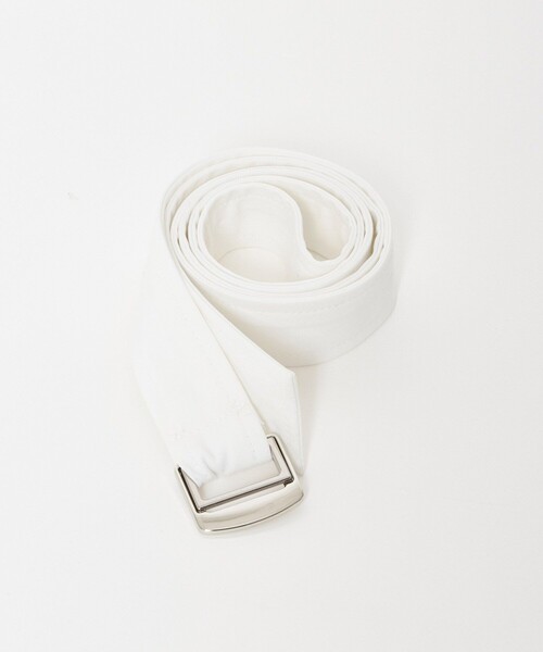 allureville(アルアバイル)の「ナイロンドライツイルハーフパンツ(その他パンツ・レディース・ホワイト/ブラック・2/1)」の12枚目の写真