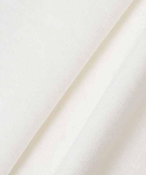 allureville(アルアバイル)の「ナイロンドライツイルハーフパンツ(その他パンツ・レディース・ホワイト/ブラック・2/1)」の13枚目の写真