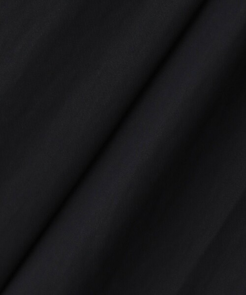 allureville(アルアバイル)の「ナイロンドライツイルハーフパンツ(その他パンツ・レディース・ホワイト/ブラック・2/1)」の17枚目の写真