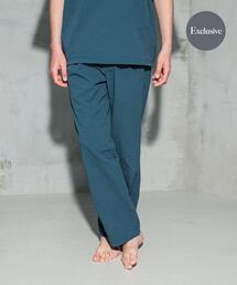 THOUSAND MILE(�T�E�U���h�}�C��)�́w�ʒ��xTHOUSAND MILE×UR�@WASHER CODE PANTS(���̑��p���c)