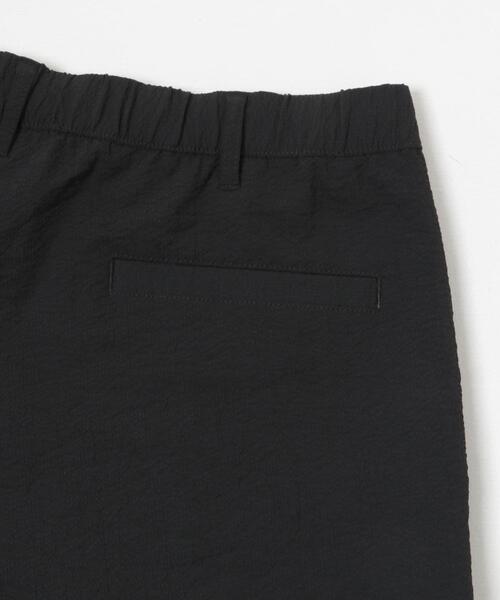 THOUSAND MILE(サウザンドマイル)の「『別注』THOUSAND MILE×UR WASHER CODE PANTS(その他パンツ・メンズ・ブルー系その他/ブラック/チャコールグレー・SMALL/MEDIUM/LARGE)」の5枚目の写真