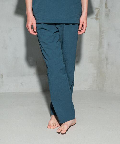 THOUSAND MILE(サウザンドマイル)の「『別注』THOUSAND MILE×UR WASHER CODE PANTS(その他パンツ・メンズ・ブルー系その他/ブラック/チャコールグレー・SMALL/MEDIUM/LARGE)」の9枚目の写真