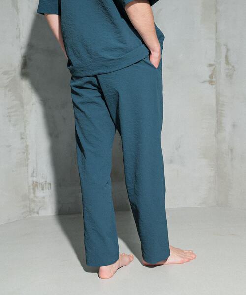 THOUSAND MILE(サウザンドマイル)の「『別注』THOUSAND MILE×UR WASHER CODE PANTS(その他パンツ・メンズ・ブルー系その他/ブラック/チャコールグレー・SMALL/MEDIUM/LARGE)」の10枚目の写真