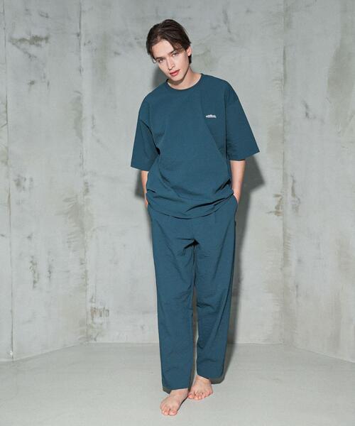 セール】『別注』THOUSAND MILE×UR WASHER CODE PANTS（その他