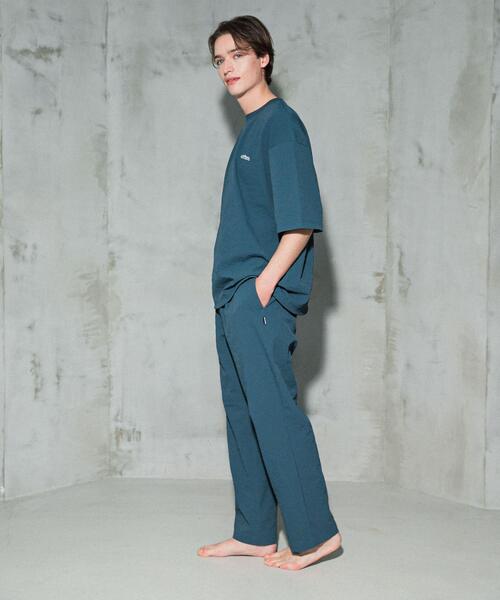 THOUSAND MILE(サウザンドマイル)の「『別注』THOUSAND MILE×UR WASHER CODE PANTS(その他パンツ・メンズ・ブルー系その他/ブラック/チャコールグレー・SMALL/MEDIUM/LARGE)」の15枚目の写真