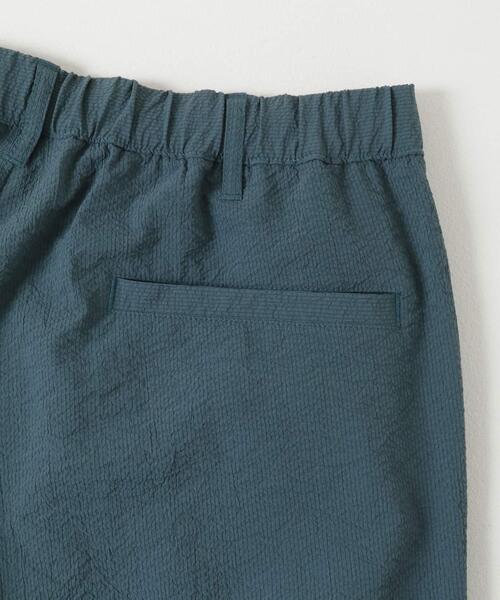 THOUSAND MILE(サウザンドマイル)の「『別注』THOUSAND MILE×UR WASHER CODE PANTS(その他パンツ・メンズ・ブルー系その他/ブラック/チャコールグレー・SMALL/MEDIUM/LARGE)」の9枚目の写真