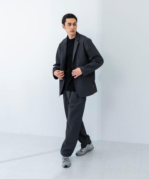 THOUSAND MILE(サウザンドマイル)の「『別注』THOUSAND MILE×UR WASHER CODE PANTS(その他パンツ・メンズ・ブルー系その他/ブラック/チャコールグレー・SMALL/MEDIUM/LARGE)」の19枚目の写真