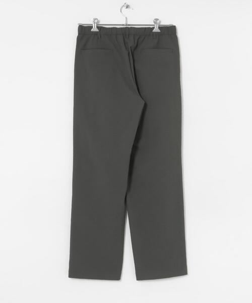 THOUSAND MILE(サウザンドマイル)の「『別注』THOUSAND MILE×UR WASHER CODE PANTS(その他パンツ・メンズ・ブルー系その他/ブラック/チャコールグレー・SMALL/MEDIUM/LARGE)」の4枚目の写真