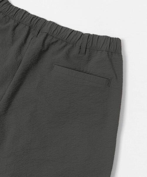 THOUSAND MILE(サウザンドマイル)の「『別注』THOUSAND MILE×UR WASHER CODE PANTS(その他パンツ・メンズ・ブルー系その他/ブラック/チャコールグレー・SMALL/MEDIUM/LARGE)」の5枚目の写真
