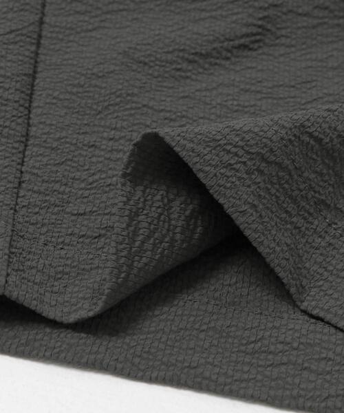 THOUSAND MILE(サウザンドマイル)の「『別注』THOUSAND MILE×UR WASHER CODE PANTS(その他パンツ・メンズ・ブルー系その他/ブラック/チャコールグレー・SMALL/MEDIUM/LARGE)」の6枚目の写真