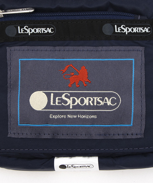 2WAY CHAIN MINI BAG コズミックブラック（ショルダーバッグ