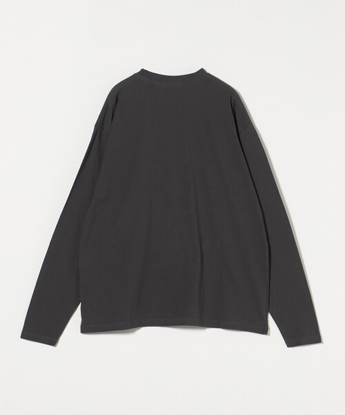 CITEN＞day of weekグラフィックロンT（Tシャツ/カットソー