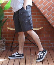 GERRY ガーデニングショートパンツ