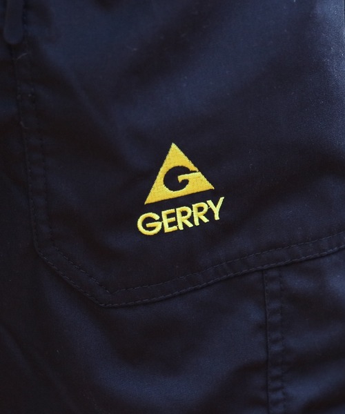 GERRY(ジェリー)の「GERRY ガーデニングショートパンツ(その他パンツ・メンズ・ブラック/チャコールグレー/ベージュ/カーキ・MEDIUM/X-LARGE/LARGE)」の20枚目の写真