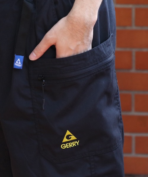 GERRY(ジェリー)の「GERRY ガーデニングショートパンツ(その他パンツ・メンズ・ブラック/チャコールグレー/ベージュ/カーキ・MEDIUM/X-LARGE/LARGE)」の12枚目の写真