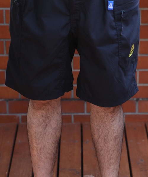 GERRY(ジェリー)の「GERRY ガーデニングショートパンツ(その他パンツ・メンズ・ブラック/チャコールグレー/ベージュ/カーキ・MEDIUM/X-LARGE/LARGE)」の17枚目の写真