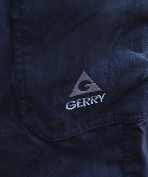GERRY(ジェリー)の「GERRY ガーデニングショートパンツ(その他パンツ・メンズ・ブラック/チャコールグレー/ベージュ/カーキ・MEDIUM/X-LARGE/LARGE)」の21枚目の写真