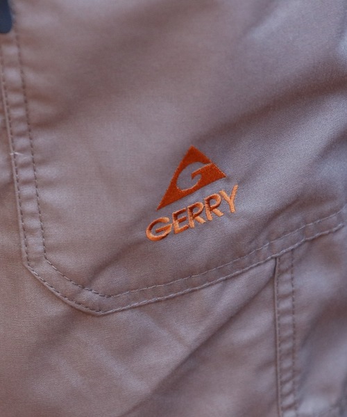 GERRY(ジェリー)の「GERRY ガーデニングショートパンツ(その他パンツ・メンズ・ブラック/チャコールグレー/ベージュ/カーキ・MEDIUM/X-LARGE/LARGE)」の22枚目の写真