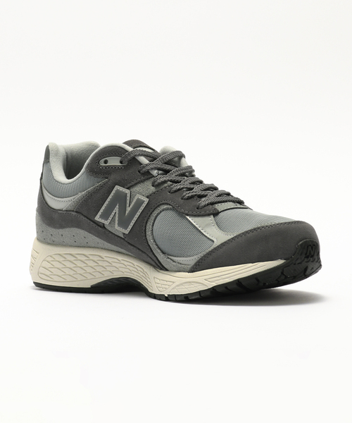 NEW BALANCE(ニューバランス)の「NEW BALANCE(ニューバランス) U2002RCB(スニーカー・メンズ・チャコールグレー・24cm/24.5cm/25cm/25.5cm/26cm/26.5cm/27cm/27.5cm/28cm/28.5cm/29cm)」の5枚目の写真