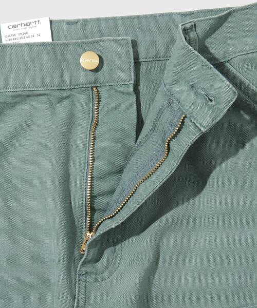 Carhartt　ダブルニー　カーゴパンツ Carhartt WIP パンツ DOUBLE KNEE PANT（カーハート ワークイン