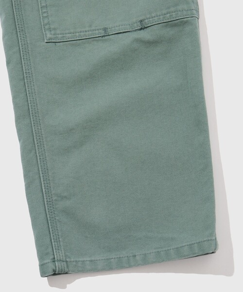 carhartt/カーハート】DOUBLE KNEE PANT（その他パンツ）｜Carhartt